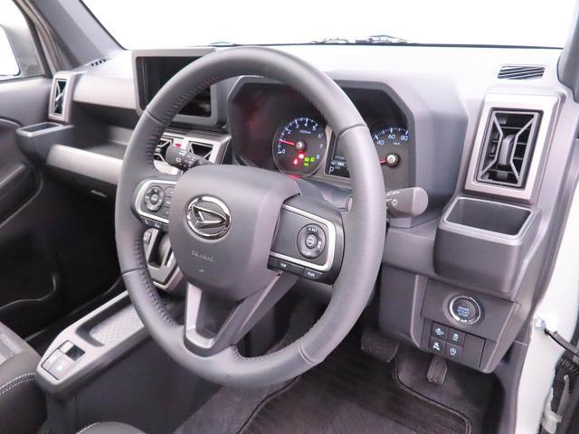 タフトＧターボ　ダーククロムベンチャー（愛知県）の中古車