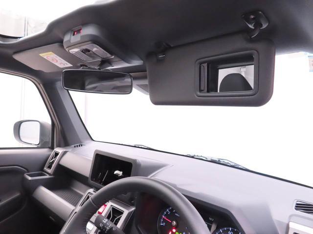 タフトＧターボ　ダーククロムベンチャー（愛知県）の中古車