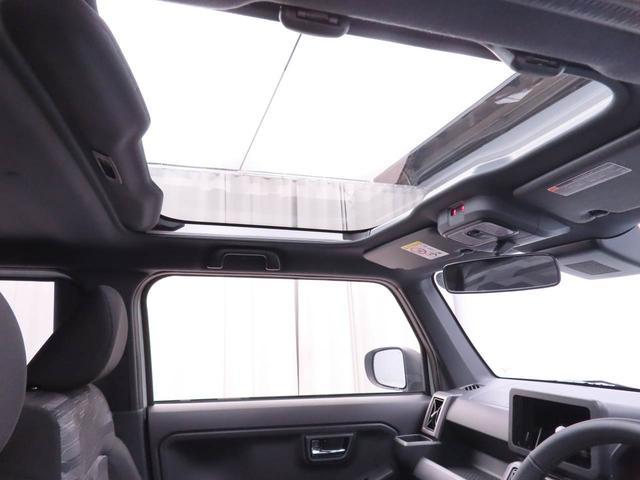 タフトＧターボ　ダーククロムベンチャー（愛知県）の中古車