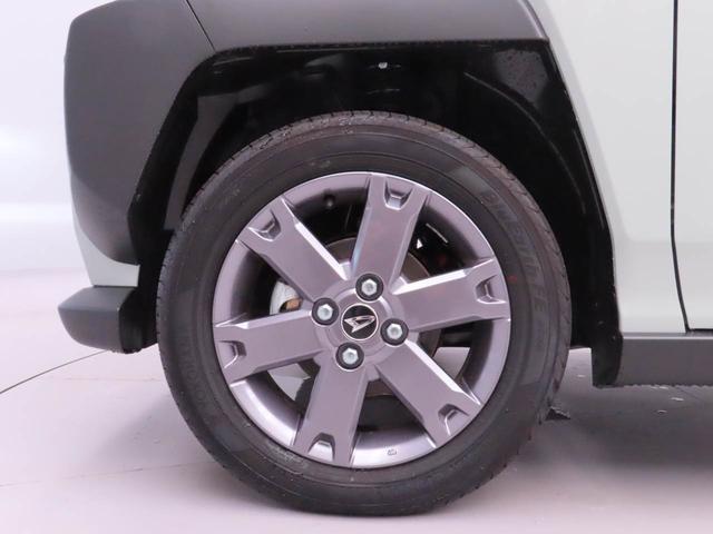 タフトＧターボ　ダーククロムベンチャー（愛知県）の中古車