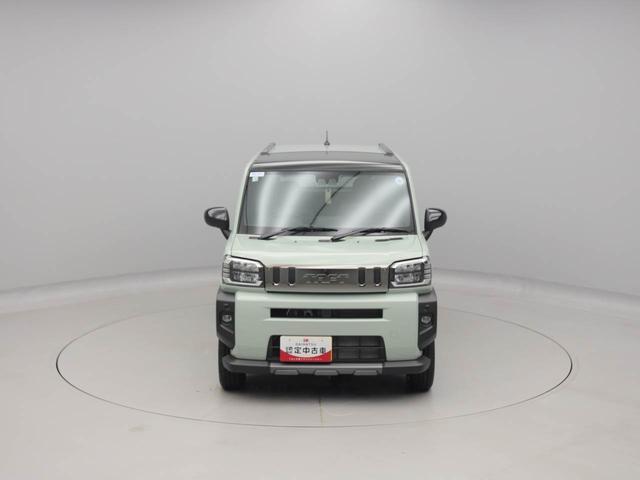 タフトＧターボ　ダーククロムベンチャー（愛知県）の中古車