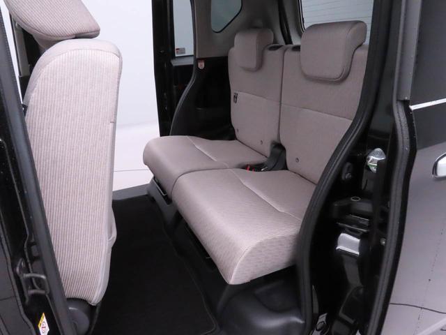 ムーヴＸ両側電動スライドドア　ＵＳＢポート　スマートキー　　衝突軽減ブレーキ（愛知県）の中古車