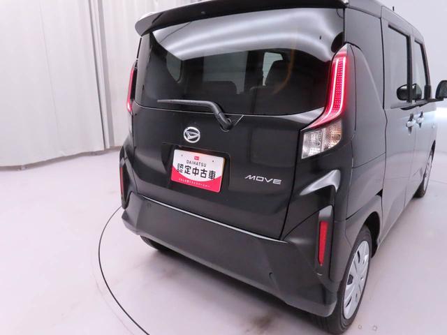 ムーヴＸ両側電動スライドドア　ＵＳＢポート　スマートキー　　衝突軽減ブレーキ（愛知県）の中古車