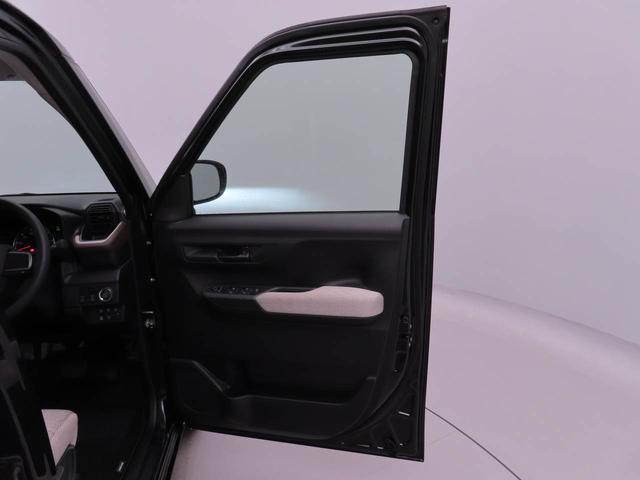 ムーヴＸ両側電動スライドドア　ＵＳＢポート　スマートキー　　衝突軽減ブレーキ（愛知県）の中古車