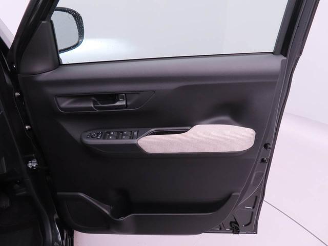 ムーヴＸ両側電動スライドドア　ＵＳＢポート　スマートキー　　衝突軽減ブレーキ（愛知県）の中古車
