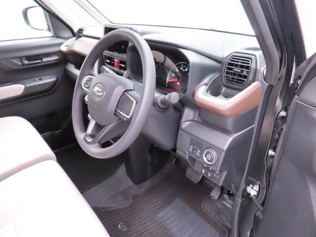 ムーヴＸ両側電動スライドドア　ＵＳＢポート　スマートキー　　衝突軽減ブレーキ（愛知県）の中古車