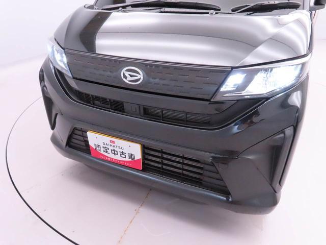ムーヴＸ両側電動スライドドア　ＵＳＢポート　スマートキー　　衝突軽減ブレーキ（愛知県）の中古車