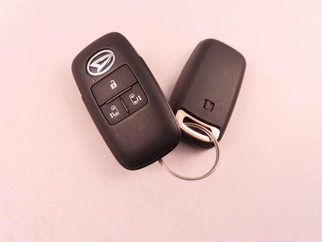 ムーヴＸ両側電動スライドドア　ＵＳＢポート　スマートキー　　衝突軽減ブレーキ（愛知県）の中古車
