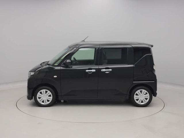 ムーヴＸ両側電動スライドドア　ＵＳＢポート　スマートキー　　衝突軽減ブレーキ（愛知県）の中古車