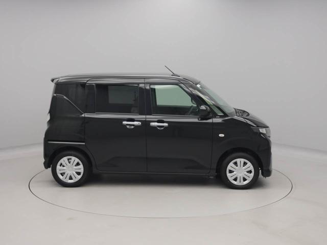 ムーヴＸ両側電動スライドドア　ＵＳＢポート　スマートキー　　衝突軽減ブレーキ（愛知県）の中古車
