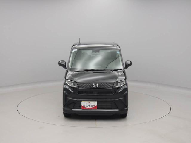 ムーヴＸ両側電動スライドドア　ＵＳＢポート　スマートキー　　衝突軽減ブレーキ（愛知県）の中古車