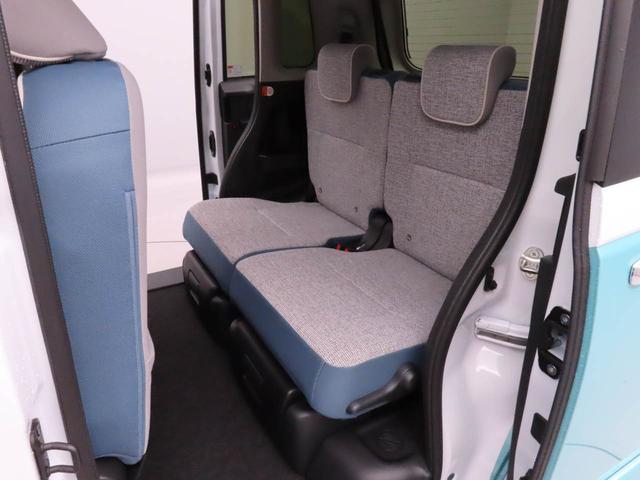 ムーヴキャンバスストライプスＧ衝突回避支援ブレーキ　両側電動スライドドア　電動パーキングブレーキ　オートブレーキホールド（愛知県）の中古車