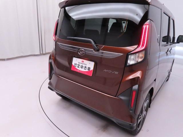 ムーヴRS ナビ ドライブレコーダーバックカメラ アルミホイール 両側電動スライドドア LEDヘッドライト アイドリングストップ プッシュスタート エアバック ABS CVT キーフリー(愛知県)の中古車