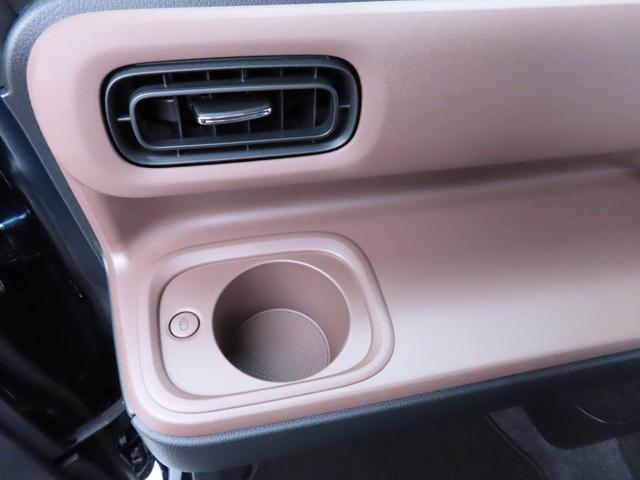 ムーヴキャンバスセオリーG両側電動スライドドア キーフリー LEDヘッドライト(愛知県)の中古車