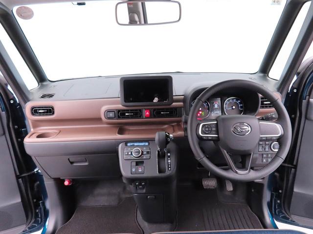 ムーヴキャンバスセオリーG両側電動スライドドア キーフリー LEDヘッドライト(愛知県)の中古車