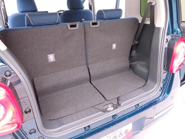 ムーヴキャンバスセオリーG両側電動スライドドア キーフリー LEDヘッドライト(愛知県)の中古車