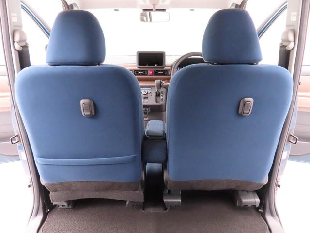 ムーヴキャンバスセオリーG両側電動スライドドア キーフリー LEDヘッドライト(愛知県)の中古車