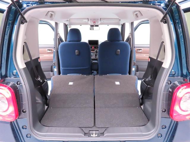 ムーヴキャンバスセオリーG両側電動スライドドア キーフリー LEDヘッドライト(愛知県)の中古車