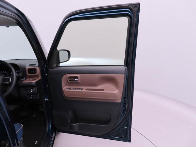 ムーヴキャンバスセオリーG両側電動スライドドア キーフリー LEDヘッドライト(愛知県)の中古車