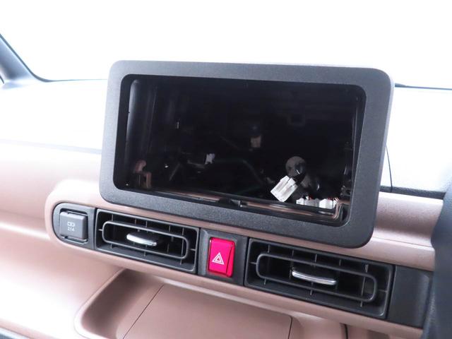 ムーヴキャンバスセオリーG両側電動スライドドア キーフリー LEDヘッドライト(愛知県)の中古車