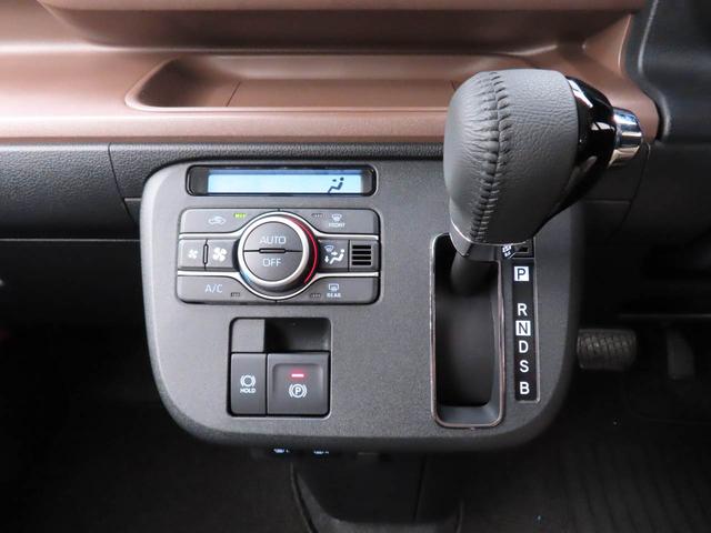 ムーヴキャンバスセオリーG両側電動スライドドア キーフリー LEDヘッドライト(愛知県)の中古車