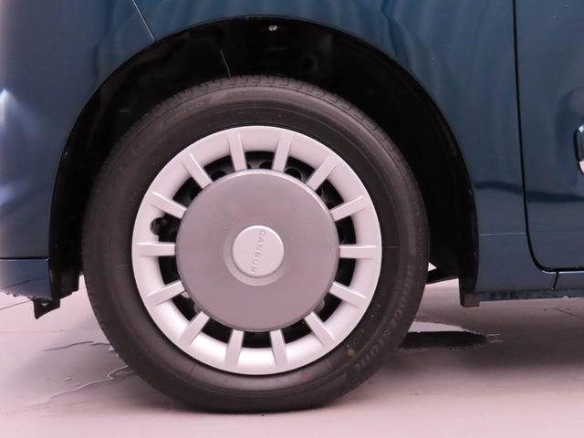 ムーヴキャンバスセオリーG両側電動スライドドア キーフリー LEDヘッドライト(愛知県)の中古車