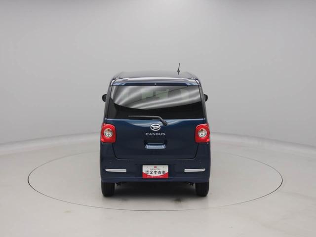 ムーヴキャンバスセオリーG両側電動スライドドア キーフリー LEDヘッドライト(愛知県)の中古車