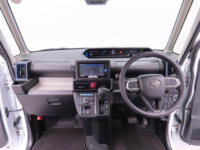 タント 中古車 Ｘワンオーナー　衝突回避支援ブレーキ　車線逸脱警報　バックカメラ　ナビ　ドライブレコーダ　ＥＴＣ　両側電動スライドドア　キーフリー　プッシュスタート　ＬＥＤヘッドランプ　アイドリングストップ　エアバック