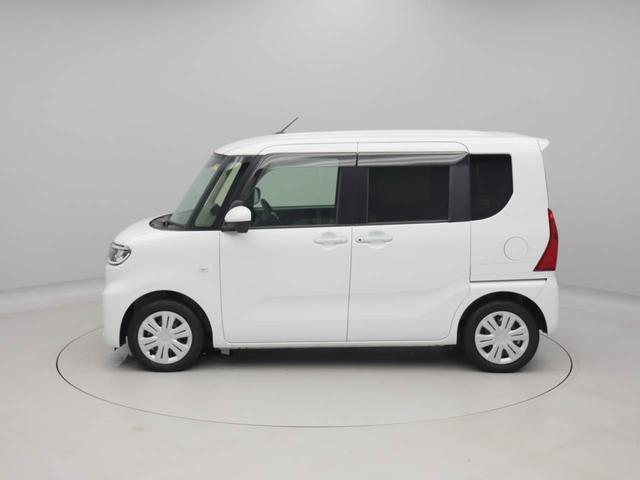 タントXワンオーナー 衝突回避支援ブレーキ 車線逸脱警報 バックカメラ ナビ ドライブレコーダ ETC 両側電動スライドドア キーフリー プッシュスタート LEDヘッドランプ アイドリングストップ エアバック(愛知県)の中古車