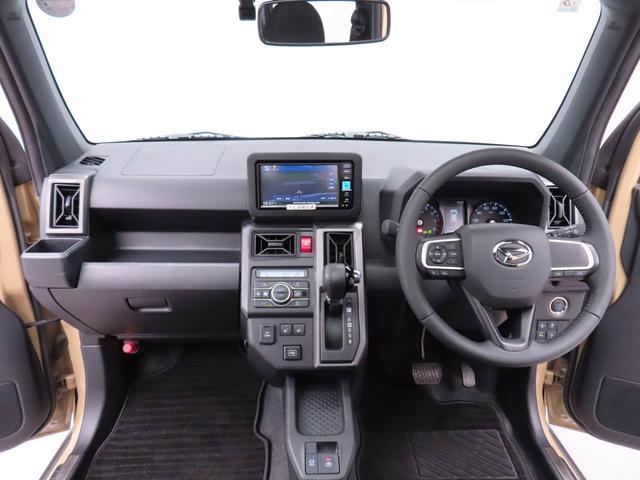タフトG クロムベンチャーキーレス スマートアシスト バックカメラ パワステ ABS CVT LEDヘッドライト ナビ ドライブレコーダー エアバック プッシュスタート アイドリングストップ スカイフィールトップ(愛知県)の中古車