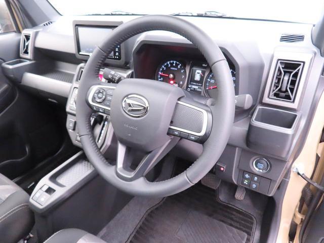 タフトG クロムベンチャーキーレス スマートアシスト バックカメラ パワステ ABS CVT LEDヘッドライト ナビ ドライブレコーダー エアバック プッシュスタート アイドリングストップ スカイフィールトップ(愛知県)の中古車