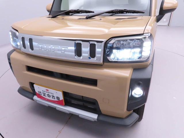 タフトG クロムベンチャーキーレス スマートアシスト バックカメラ パワステ ABS CVT LEDヘッドライト ナビ ドライブレコーダー エアバック プッシュスタート アイドリングストップ スカイフィールトップ(愛知県)の中古車