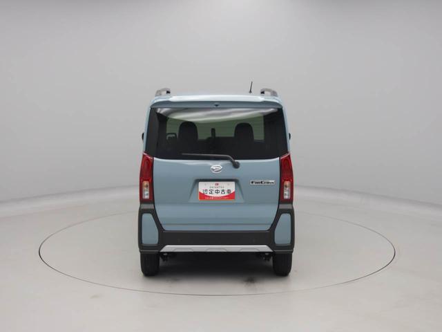 タントファンクロスリミテッドディスプレイオーディオ　ＥＴＣ　両側パワースライドドア　全方位モニター　シートヒーター　ＬＥＤヘッドライト　フォグランプ　キーフリー（愛知県）の中古車