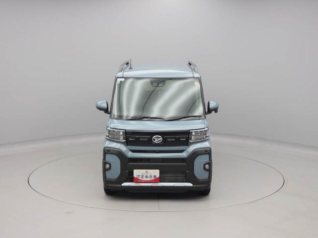タントファンクロスリミテッドディスプレイオーディオ　ＥＴＣ　両側パワースライドドア　全方位モニター　シートヒーター　ＬＥＤヘッドライト　フォグランプ　キーフリー（愛知県）の中古車