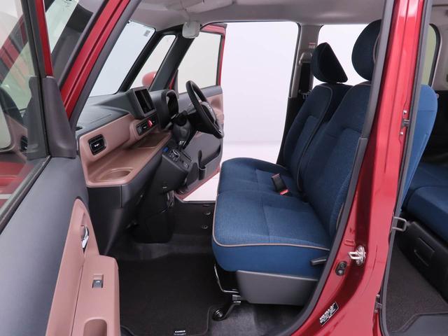 ムーヴキャンバスセオリーGターボ(愛知県)の中古車
