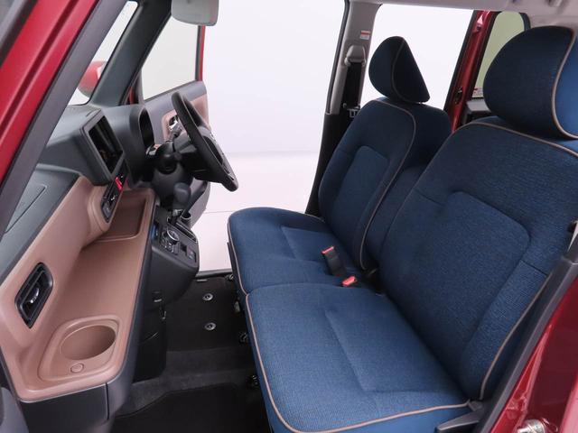 ムーヴキャンバスセオリーGターボ(愛知県)の中古車