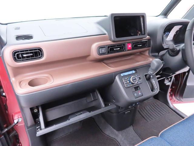 ムーヴキャンバスセオリーGターボ(愛知県)の中古車