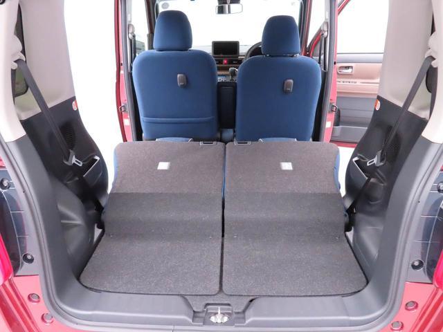 ムーヴキャンバスセオリーGターボ(愛知県)の中古車