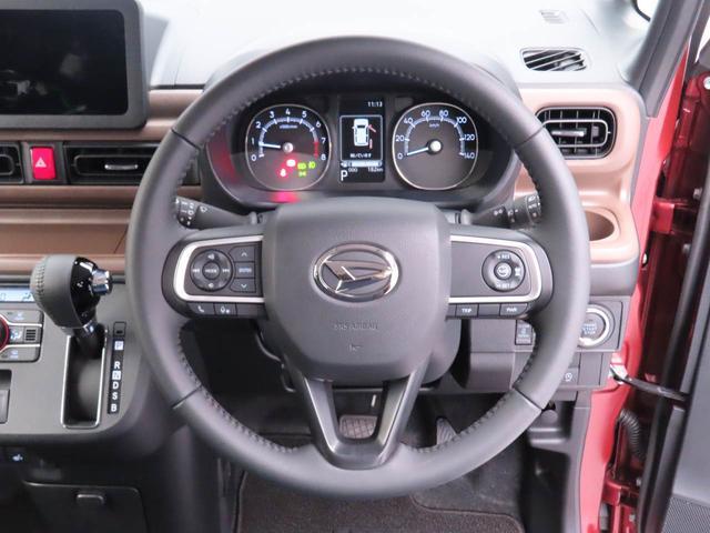 ムーヴキャンバスセオリーGターボ(愛知県)の中古車