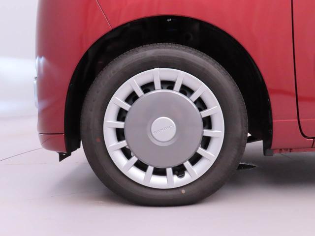 ムーヴキャンバスセオリーGターボ(愛知県)の中古車