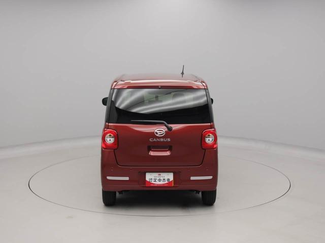 ムーヴキャンバスセオリーGターボ(愛知県)の中古車