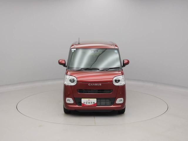 ムーヴキャンバスセオリーGターボ(愛知県)の中古車