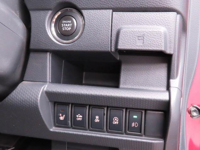 ハスラー 中古車 Ｘドライブレコーダー　ＥＴＣ　運転席シートヒーター　スマートキー