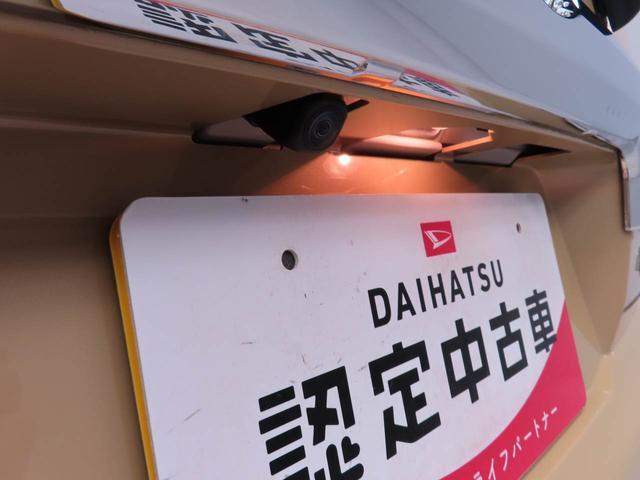 タフトＧターボ　クロムベンチャーメモリーナビ　パノラマカメラ（愛知県）の中古車