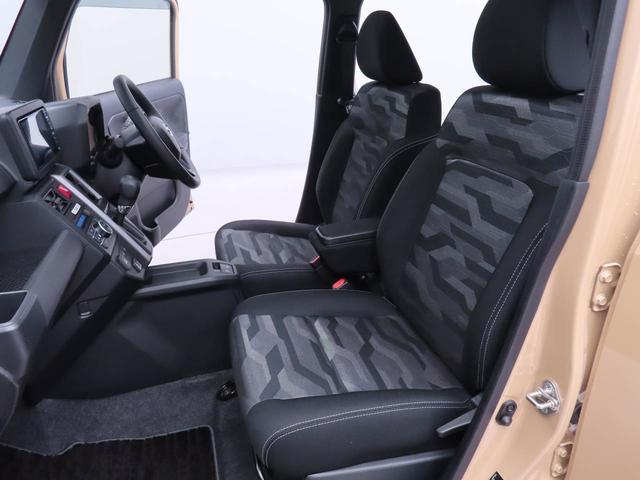 タフトＧターボ　クロムベンチャーメモリーナビ　パノラマカメラ（愛知県）の中古車