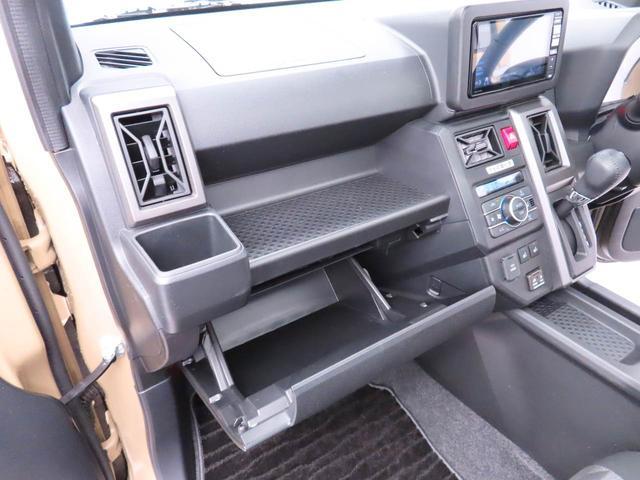 タフトＧターボ　クロムベンチャーメモリーナビ　パノラマカメラ（愛知県）の中古車