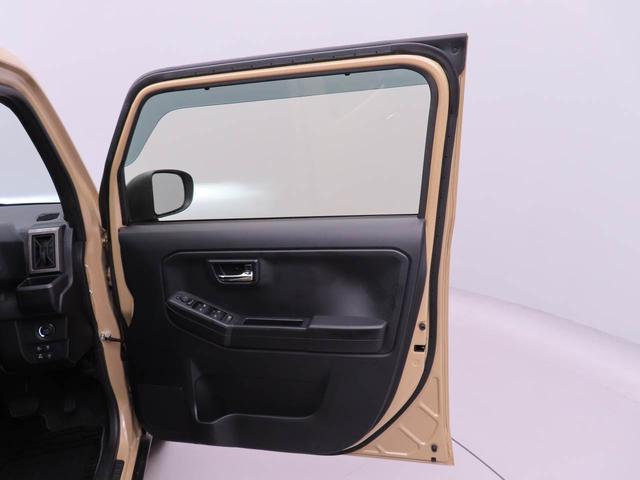 タフトＧターボ　クロムベンチャーメモリーナビ　パノラマカメラ（愛知県）の中古車