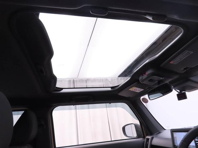タフトＧターボ　クロムベンチャーメモリーナビ　パノラマカメラ（愛知県）の中古車