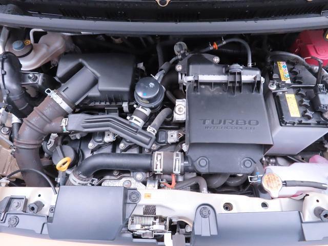 タフトＧターボ　クロムベンチャーメモリーナビ　パノラマカメラ（愛知県）の中古車