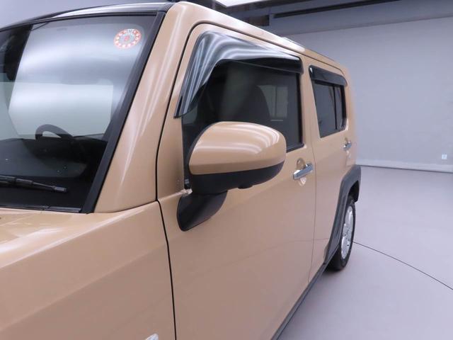 タフトＧターボ　クロムベンチャーメモリーナビ　パノラマカメラ（愛知県）の中古車